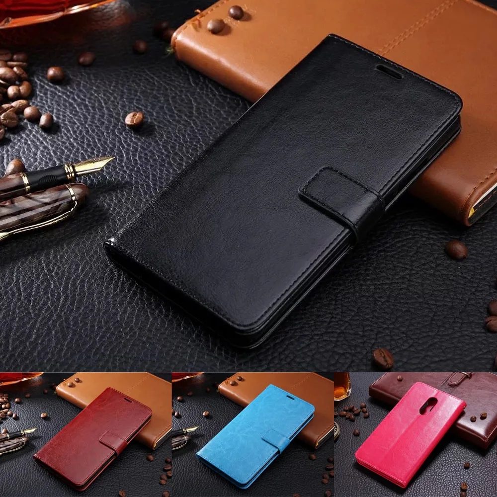 

Case for iPhone 5 5S 6 6S 7 8 plus X Case Cover Flip Wallet Leather Moblie Phone Bags Cases Covers Shell Capa funda