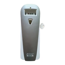 X-1138LED air wick настенный автоматический жидкий парфюм аэрозоль dispesner toliet номер автомобильный освежитель воздуха ароматный из АБС-пластика для дома из пластика