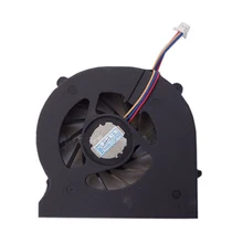 New For VPCCW13FX VPCCW14FX VPCCW15FX VPCCW17FX CPU Cooling Fan