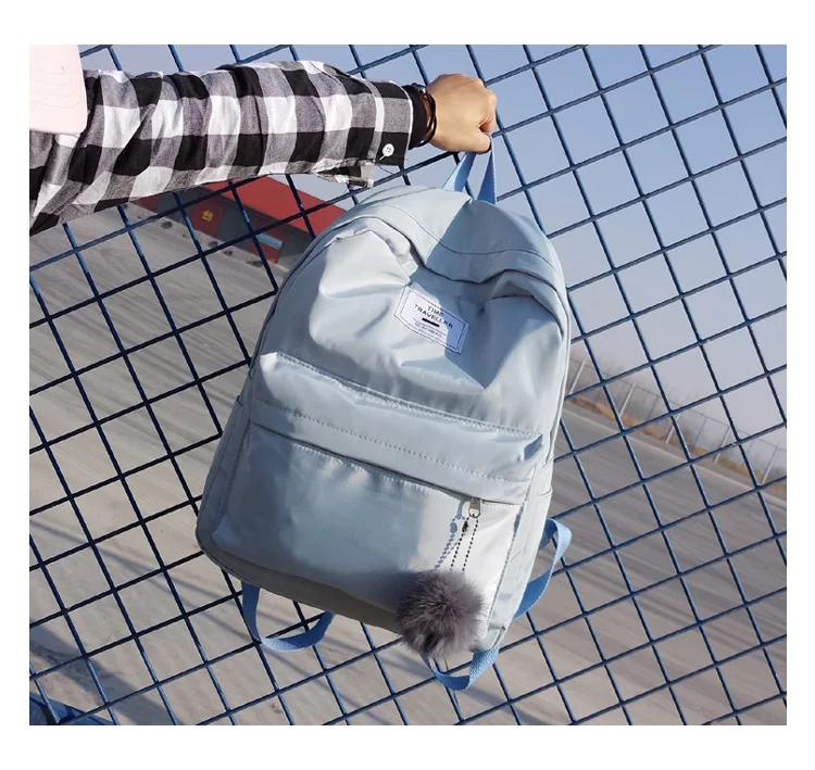 de Nylon de Alta Qualidade À Prova
