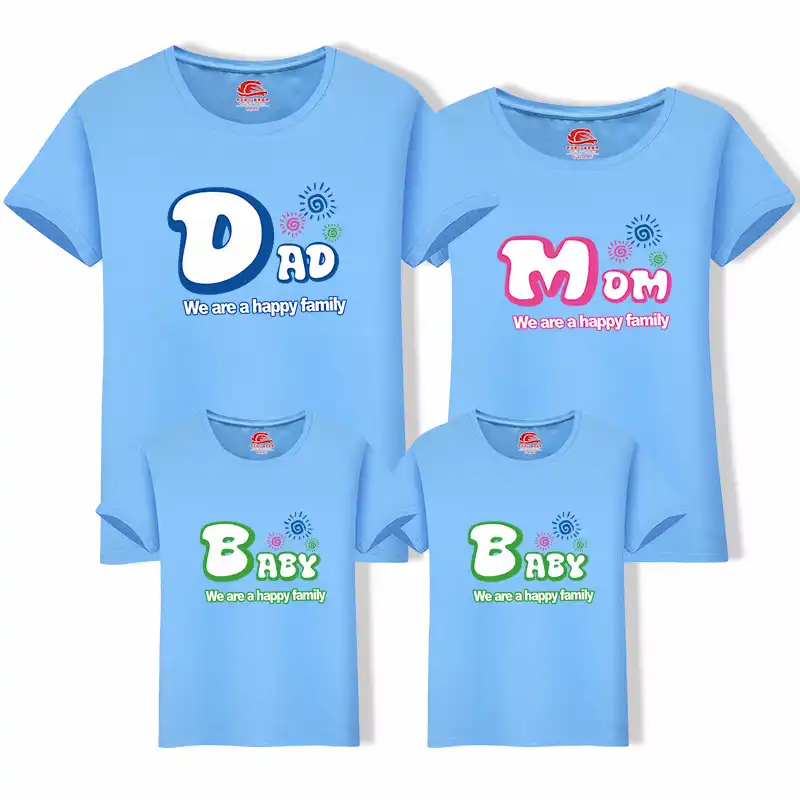 camisetas dia del niño
