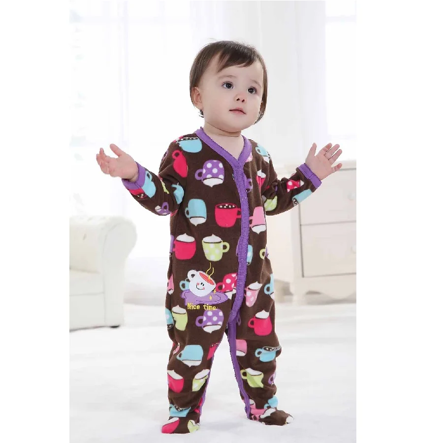 velvet baby jumpsuit