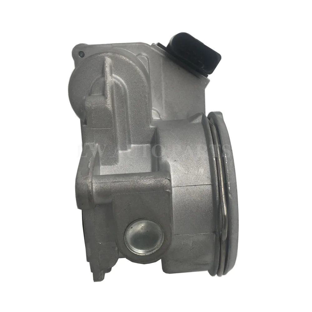 Дроссельной заслонки для Audi A4 1,9 TDI, 2,0 TDI 2004-2008 A6 2,0 TDI 2004-2008 03G128061A 03G128063C 03G128063J A2C59511698