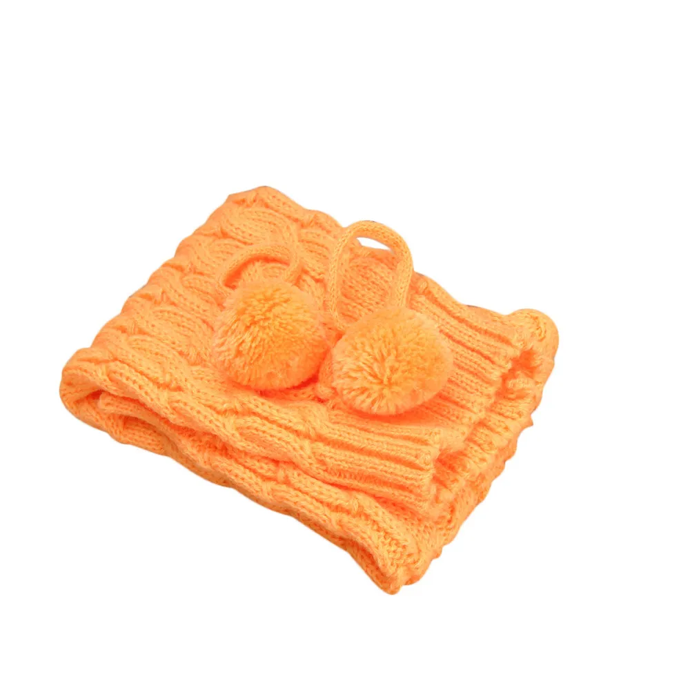 Дизайн Womail модные вязаные гетры шар декоративное голенище Sockings Oct6 Прямая fed30