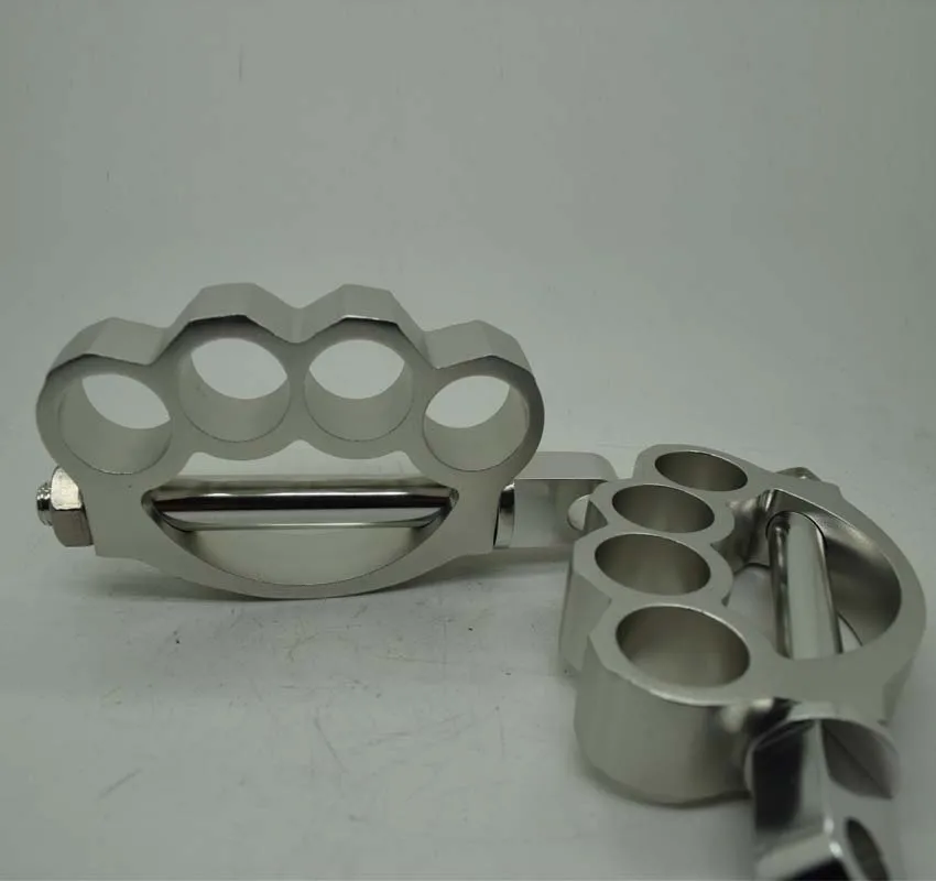 

cafe racer Foot Pegs foot rests for harley and davison