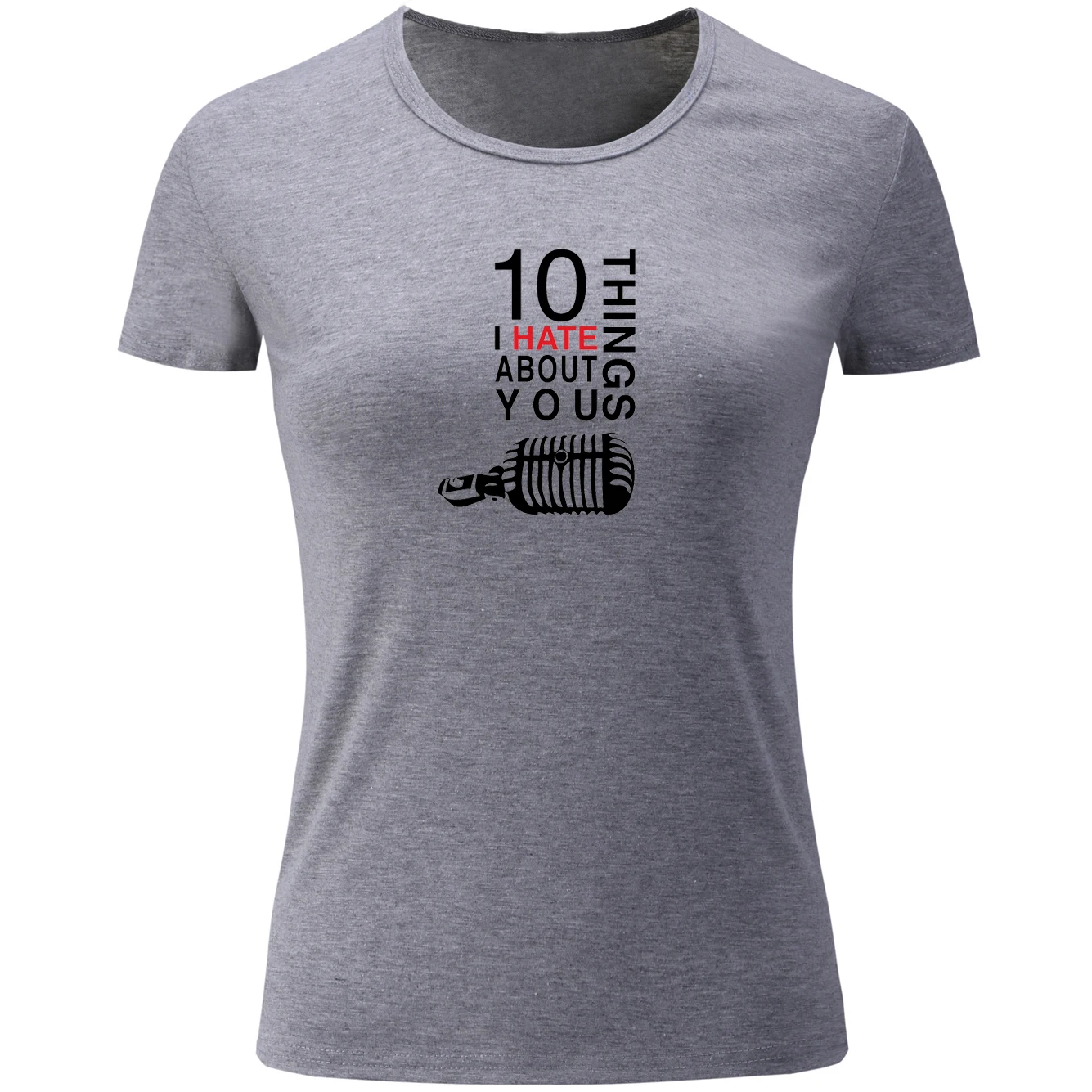 10 Things i Hate About You T-Shirt