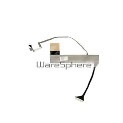 Новый ноутбук ЖК-дисплей LED LVDS CMOS Видео шлейф для Acer Aspire 4332 4732Z D525 D725 углерода Экран видео кабель 50.4bw03.001