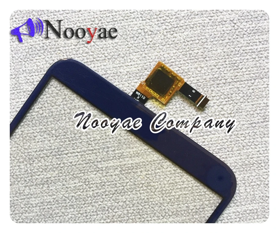 Сенсорный экран 5 99 дюйма для Huawei Honor 7C сенсорный с дигитайзером стеклянная панель