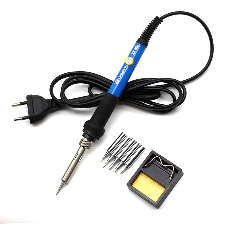 Electric Soldering Iron Kit 6