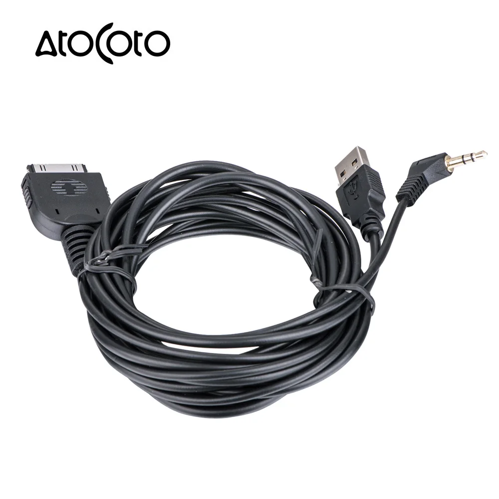 Фотообои для планшетов автомобильное аудио и видео подключение AUX iPod|aux connection|aux