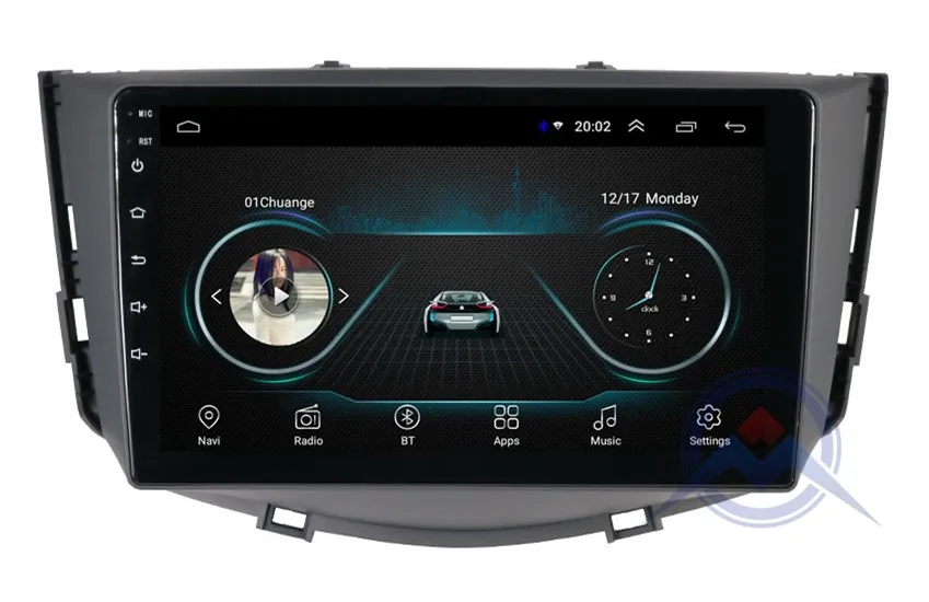 Top ZOHANAVI 2.5D Screen Android 8.1 Car Radio for LIFAN X60 2012 2013 2014 2015 2016 head unit radio Dvd GPS navigation with maps 13 Top ZOHANAVI 2.5D Screen Android 8.1 Car Radio for LIFAN X60 2012 2013 2014 2015 2016 head unit radio Dvd GPS navigation with maps 13