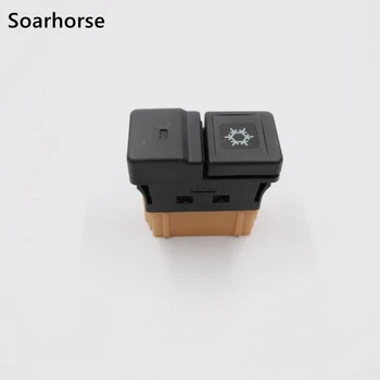 

Soarhorse Car Air Conditioning Button Switch For Citroen ZX 1991-1997 95639963ZL