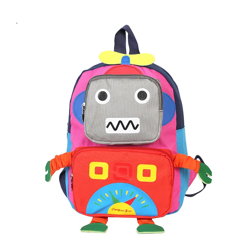 Mochilas escolares