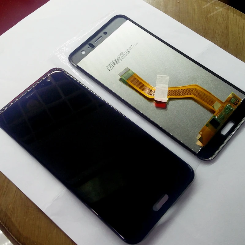 For HTC U11 U-3w U-1w LCD Dispaly 02