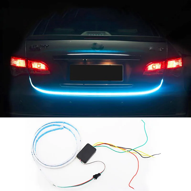 car Brake Lamp Tail Light Turn Signal Light for kia rio sportage cerato