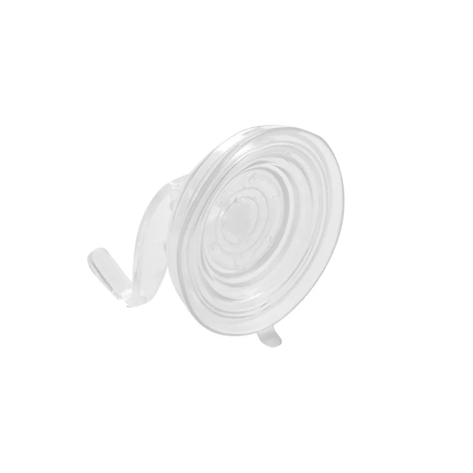 Shaver Holder Wall-mounted Bathroom Shaver Razor Holder Cupula Shaver Hook/_cJEU
