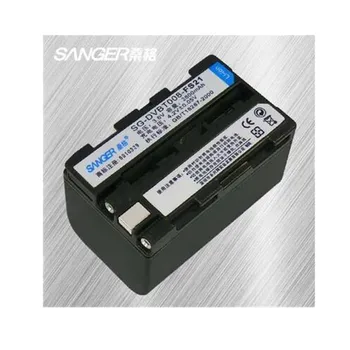 

NP-FS21 NP FS21 lithium batteries FS11 Digital camera battery For SONY CCD CR1 DCR PC1 PC3E PC4 PC5E PC505 PC30 DSC F55K F505