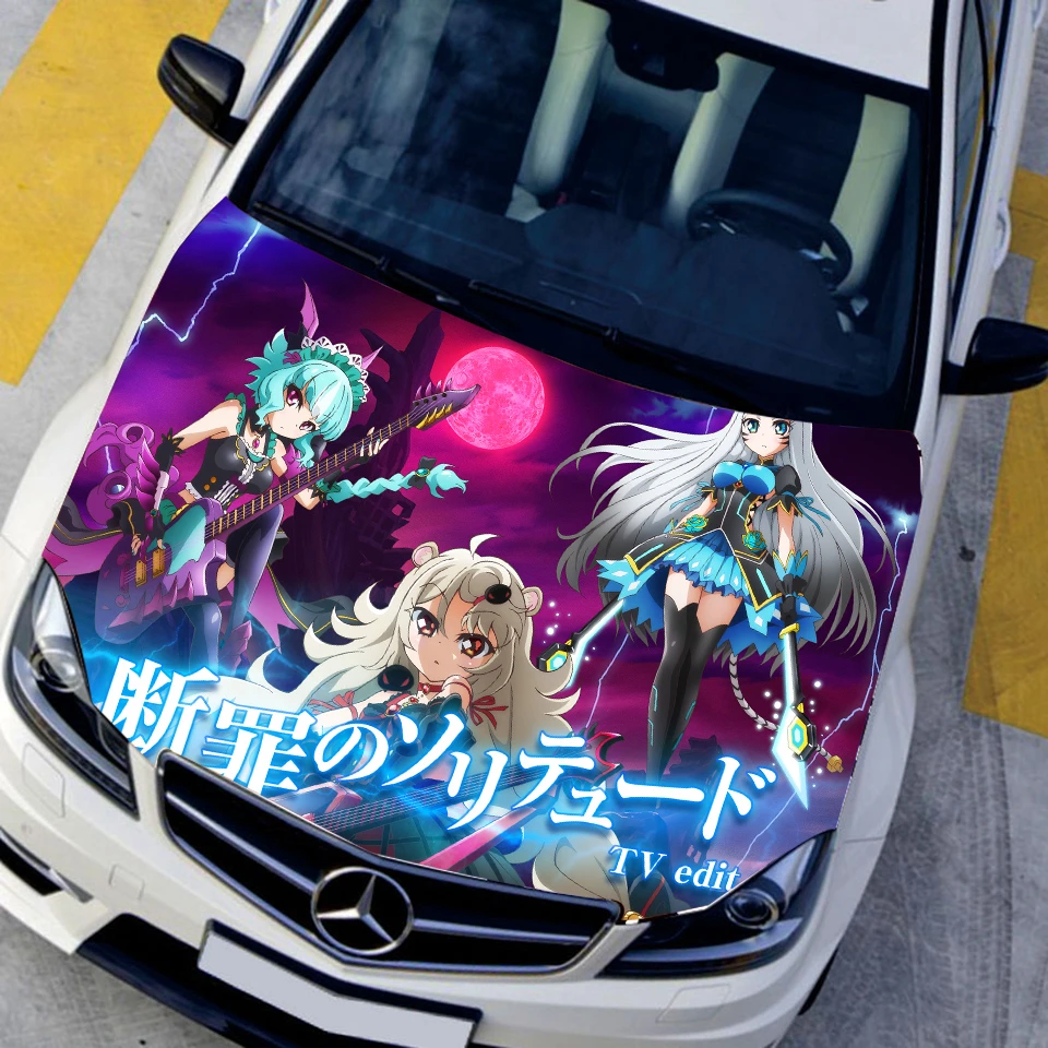 Qwldmj Auto Motorhaube Aufkleber für Toyota RAV4 Vinylfolie PVC Außendekoration Aufkleber Auto Motor Motorhaube Abdeckung Tuning Auto Zubehör Qwldmj Auto Motorhaube Aufkleber für Toyota RAV4 Vinylfolie PVC Außendekoration Aufkleber Auto Motor Motorhaube Abdeckung Tuning Auto Zubehör