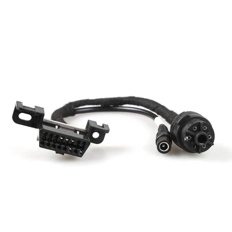 

Gearbox DSM 7-G Renew Cable for VVDI MB BGA Tool for Mercedes Benz