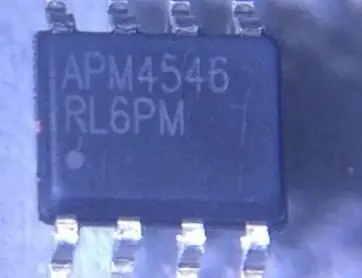 Бесплатная доставка Новый % APM4546|Реле| |