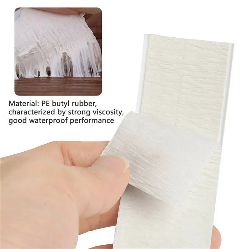 3.2m PVC Mold Proofing Wall Sealing Waterproof Adhesive Tape Tool Kitchen Bathroom Wall Stickers Decor 3.2m PVC Mold Proofing Wall Sealing Waterproof Adhesive Tape Tool Kitchen Bathroom Wall Stickers Decor