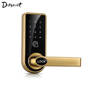 Bluetooth Smart Lock Electronic Door Lock Phone APP Code Open with Keys Anti-theft Lock For Home Hotel Bluetooth Smart Lock Electronic Door Lock Phone APP Code Open with Keys Anti-theft Lock For Home Hotel