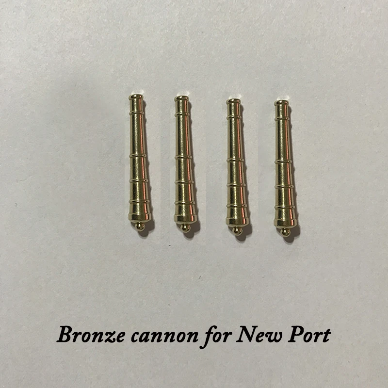 new port