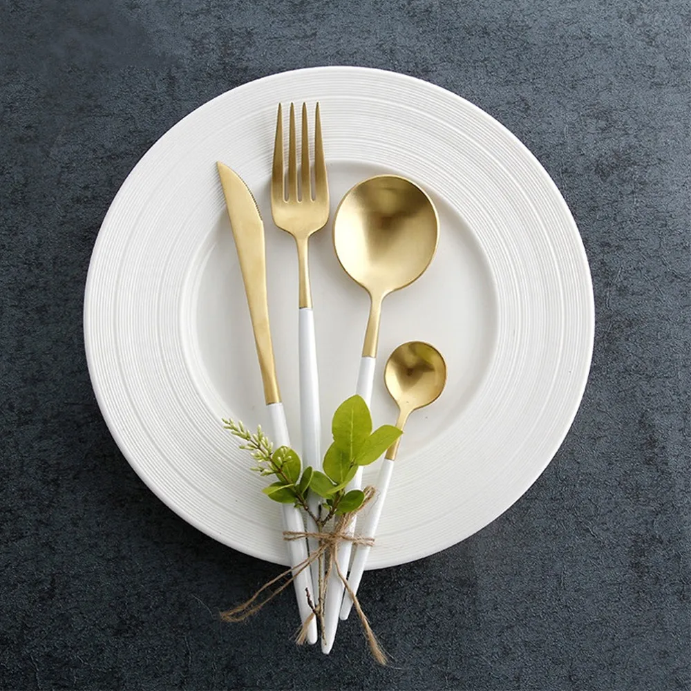 24pieces-ccutipol-Style-Gold-Cutlery-Set-Dining-Knive-Forks-Dinnerware-Sets-18-8-Stainless-Steel-Golden