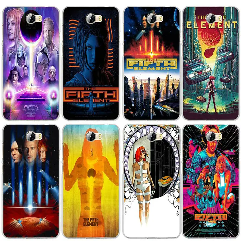 

Soft TPU Phone Cases for Huawei P8 P9 P10 P20 P30 Mate 10 Lite Pro Y3 Y5 Y6 II Honor 7 Smart Coque The Fifth Element
