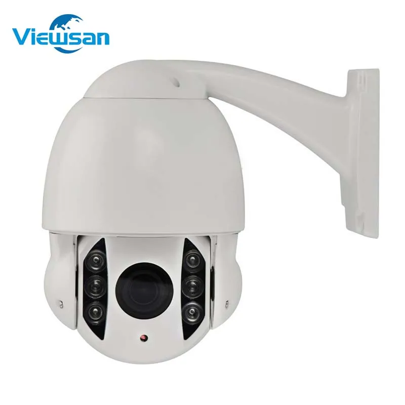 4inch MINI PTZ Camera 1 3 SONY Effio E CCD 700TVL High Speed Dome 10x Optica