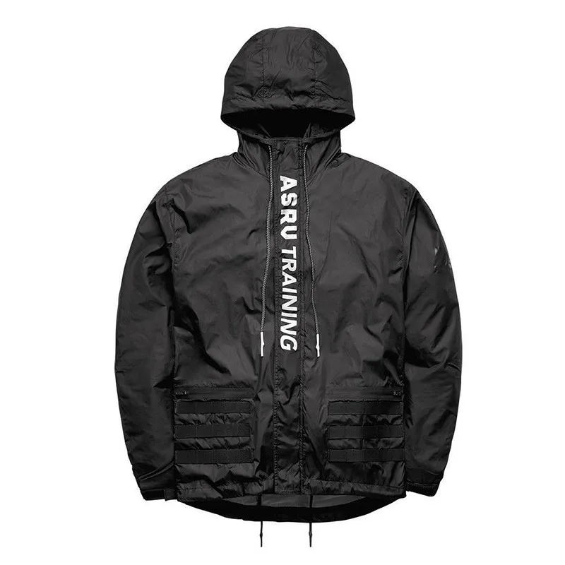 

2018 Fitness Men HOODIES Brand Clothing Men Hoody Zipper GYMS SWEATSHIRT Muscle Men's Slim Fit Hooded Windbreak Jacket