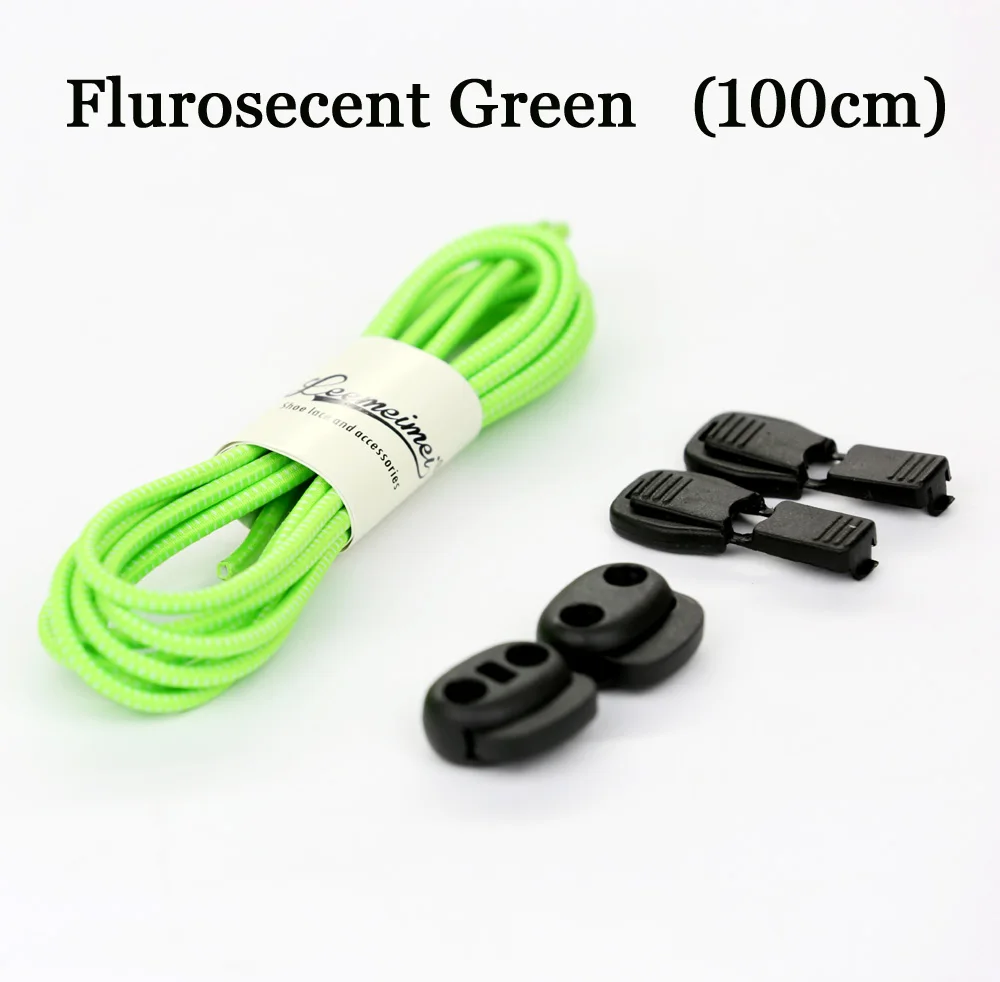 flurosecent green
