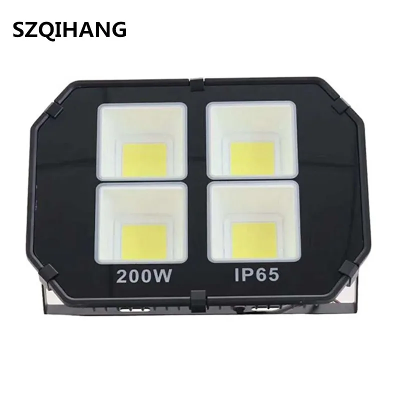 50W/100W/200W/300W perfect power LED Flood Light Floodlight LED street Lamp waterproof Landscape Lighting led spotlight 2Pcs/lot high power mppt solar streetlight ip65 aluminum 50w 100w 150w 200w 300w street lamp two in one outdoor led solar street lights