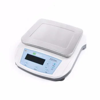 

U.S. Solid Digital Balance 20000 x 0.1g 20kg Weight Scale Precision Weight High Capacity
