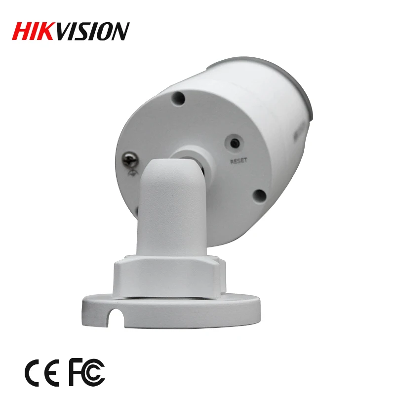 hikvision английская версия DS-2CD2042WD-I заменить DS-2CD2043G0-I 4MP ИК Пуля сетевая камера Поддержка H.264