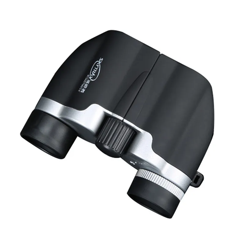 تلسكوب مناظير الاطفال مناظير مصغرة للطي مناظير المدمجة مناظير ل الكبار في الهواء الطلق حقيبة هدية للسفر #2P11 تلسكوب مناظير الاطفال مناظير مصغرة للطي مناظير المدمجة مناظير ل الكبار في الهواء الطلق حقيبة هدية للسفر #2P11