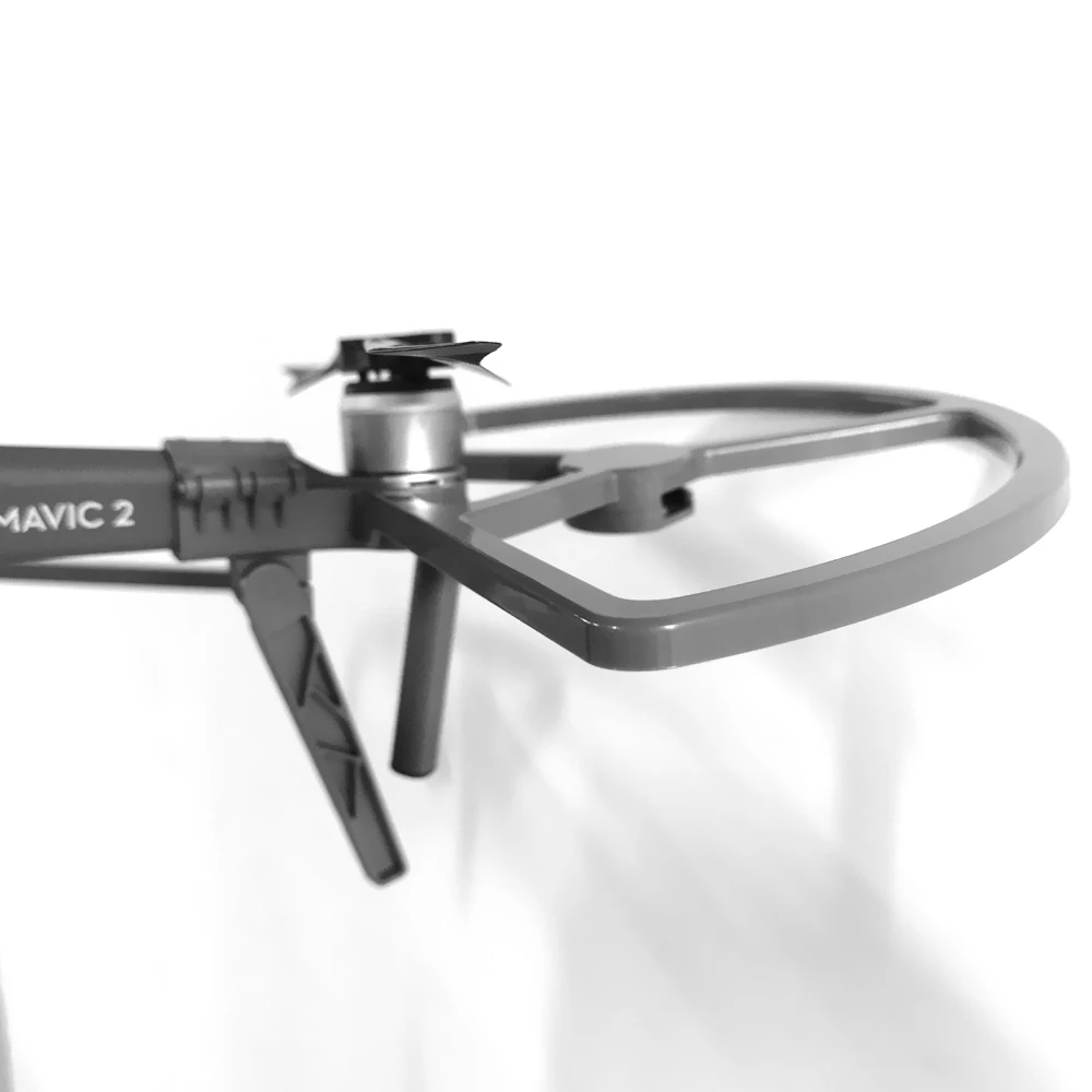 Защитное кольцо для DJI mavic 2 Propeller Guard Blade с усиленным шасси Mavic Pro zoom drone
