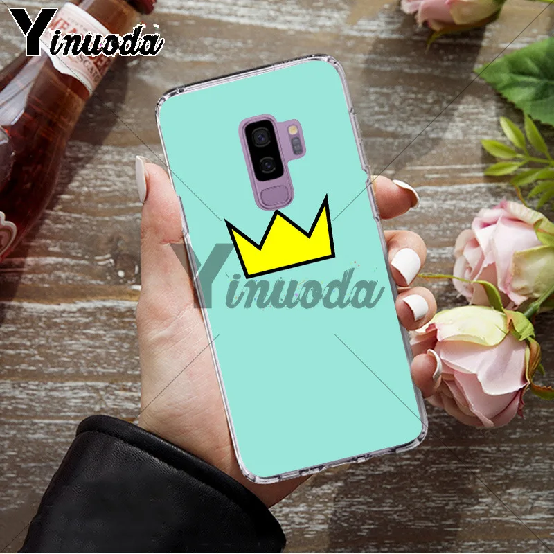 Pink PRINCESS Queen boss crown king
