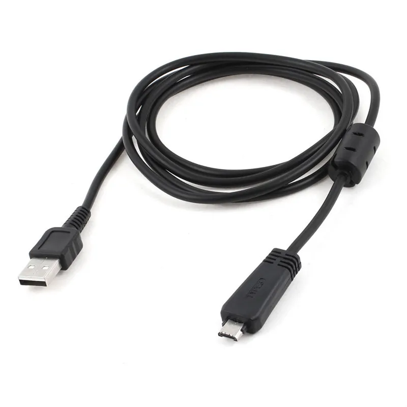 VMC md3 USB cavo di ricarica per Cybershot DSC t99dc w350 w580 wx10 tx100 