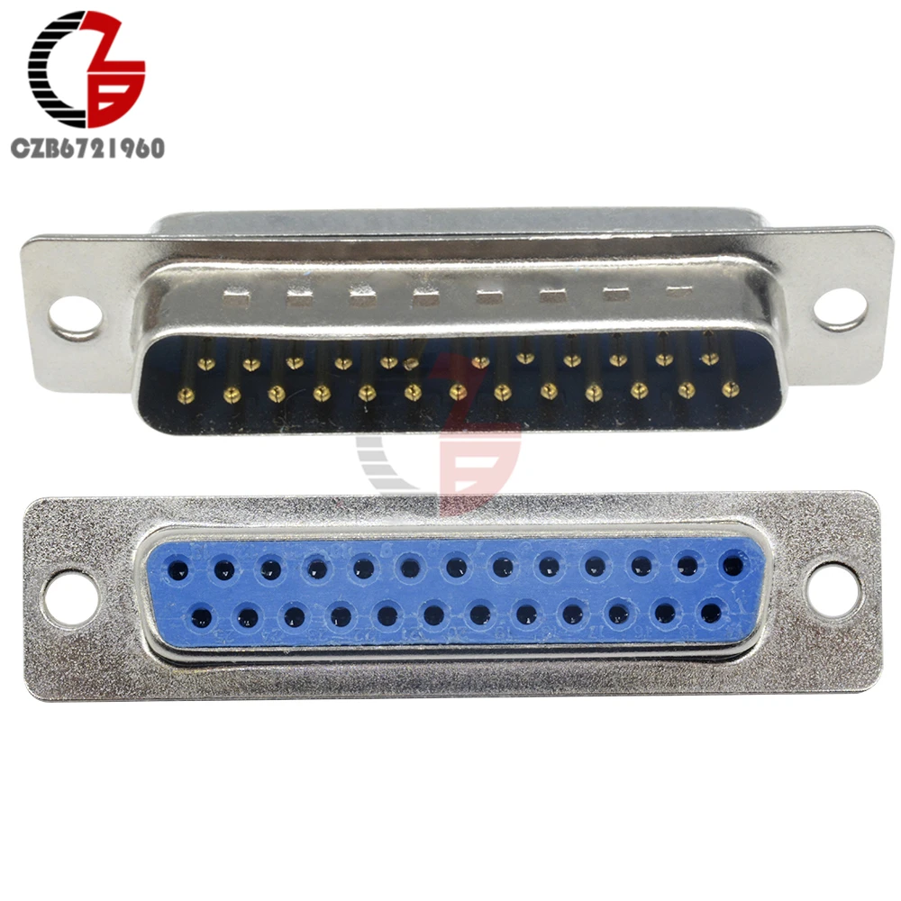 DB25 Female Adapter