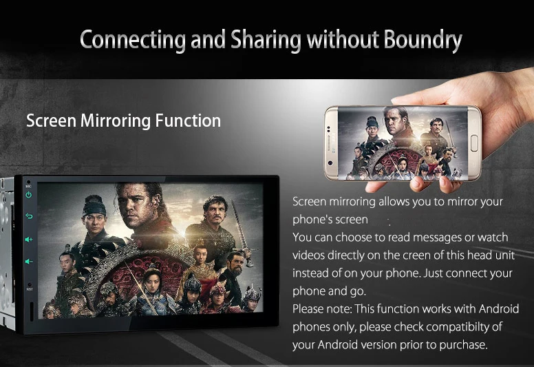 Best COIKA 9" IPS Screen Android 9.0 System Car Head Unit Radio For Hyundai Sonata 2015 GPS Navi SWC 4G BT WIFI 4+64G RAM Octa Core 8