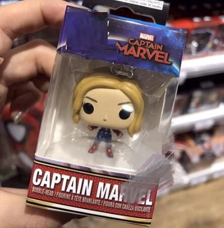Новинка капитан гермион Marvel Игра престолов ночной король чост Тирион Ланнистер