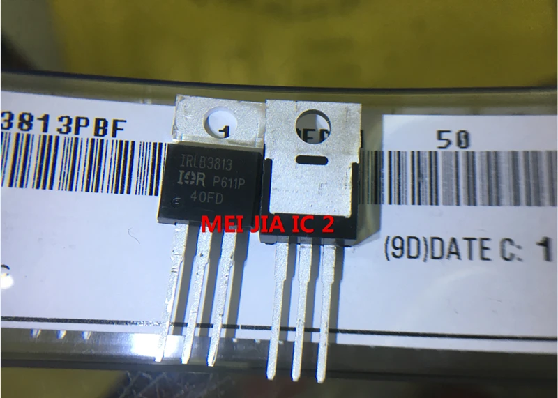 IRLB3813PBF TO-220 IRLB3813 100% Новый оригинальный | Электроника