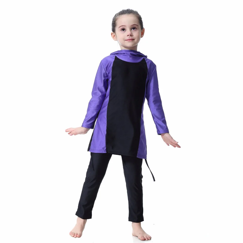 Cheap Traje de banho muçulmano