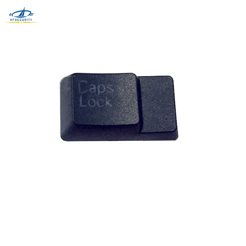 [HFSECURITY] OEM CHERRY PBT Подсветка Шапки замок механический ключ для Вишня G80 3000 3484 3494