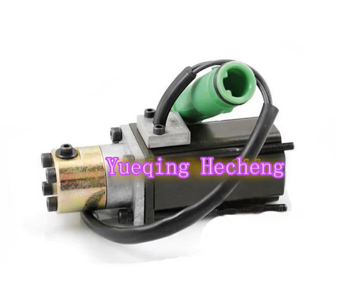 

Free shipping New Reducing Solenoid Valve 096-5945