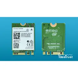 Новый для Intel Dual band Беспроводной-AC 8265 8265NGW 8265ac 8265 ac BT4.2 5 г 867 Мбит/с M2 Беспроводной NetworkCard PK 7265 7260 8260