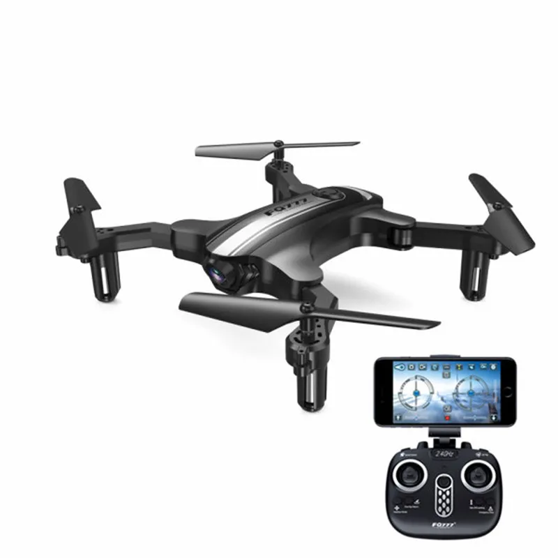 

New Arrival FQ777 FQ31W WIFI FPV With 0.3MP Camera Altitude Hode Foldable RC Drone Quadcopter RTF