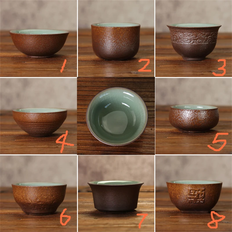 Online Buy Wholesale japanese tea cups from China japanese tea cups