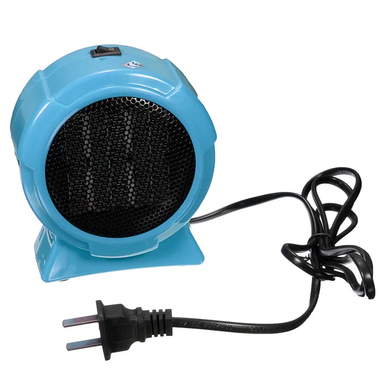 

220V Durable Quality Hot Selling Mini Personal Ceramic Space Heater Electric Winter Warmer Fan